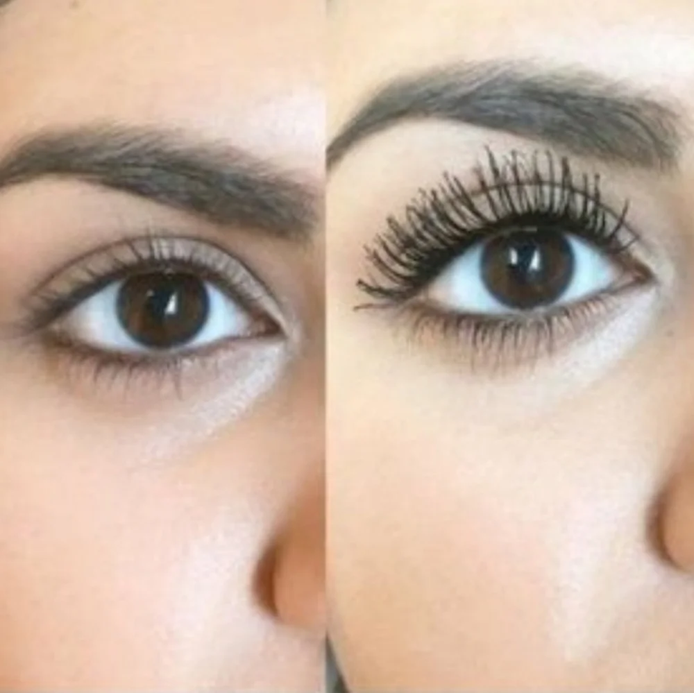 Tarte Lights, Camera, Lashes Mascara NWT in Black